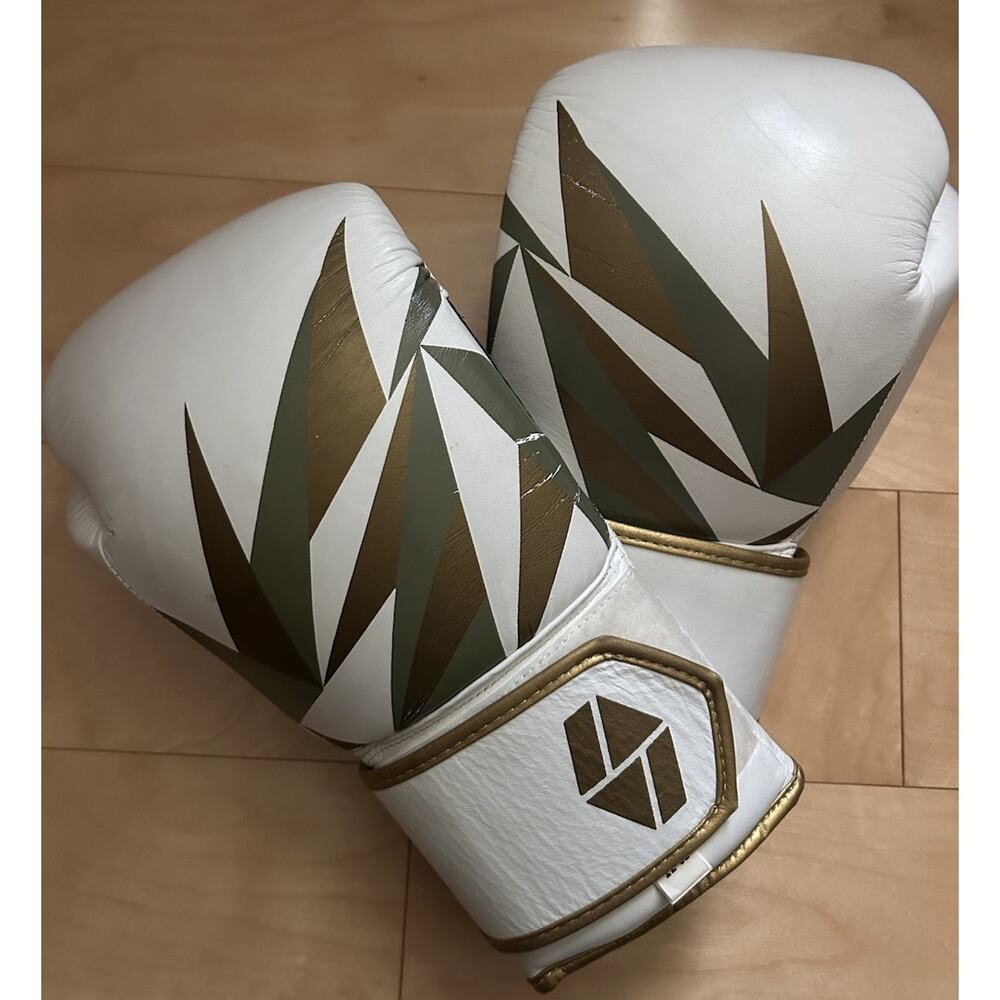 Society Nine Bia Boxing Gloves 12oz